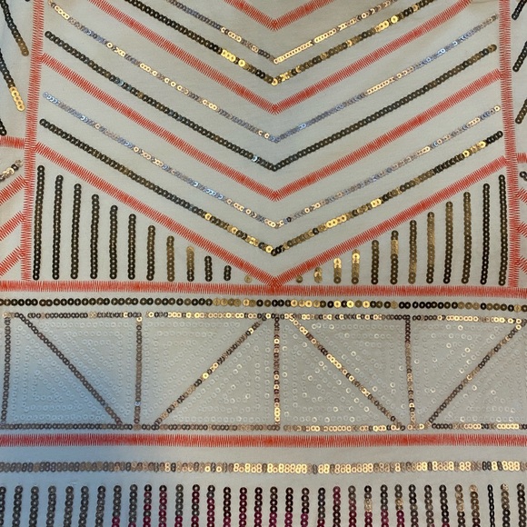 Express Mini Skirt - Picture 2 of 4